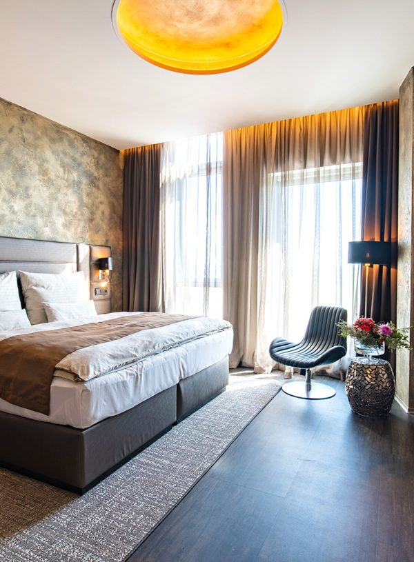 Hotel Nutrend Olomouc