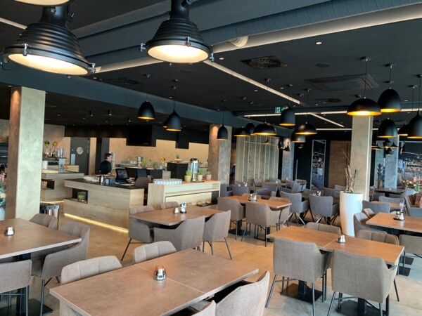 Hotel Nutrend Olomouc