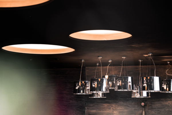 Hotel Nutrend Olomouc