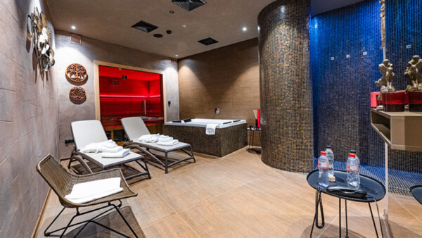 Hotel Nutrend Olomouc