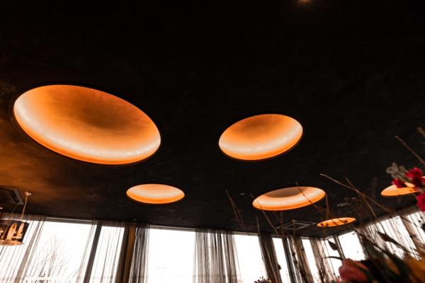 Hotel Nutrend Olomouc