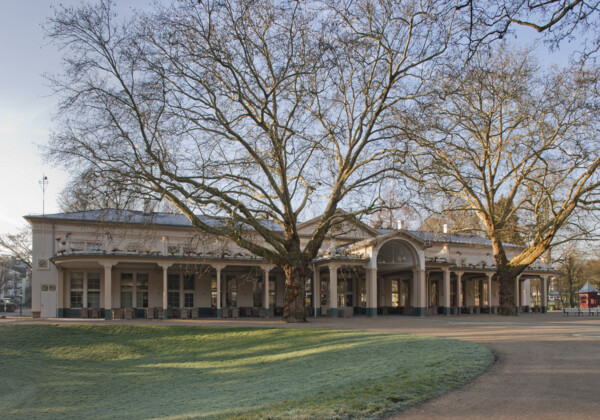 ORANGERIE