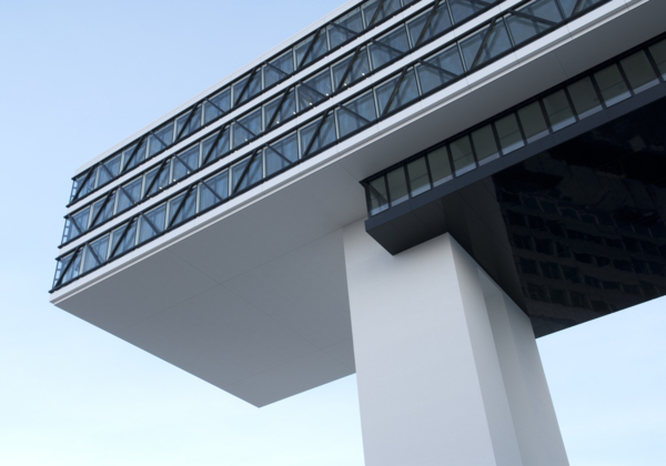 MEDIENBRUECKE MUENCHEN