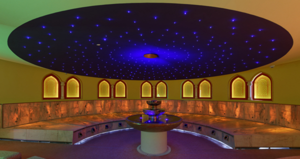 TAUNUS THERME