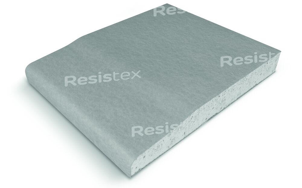 Deska Resistex 12,5 x 1200 x 2000