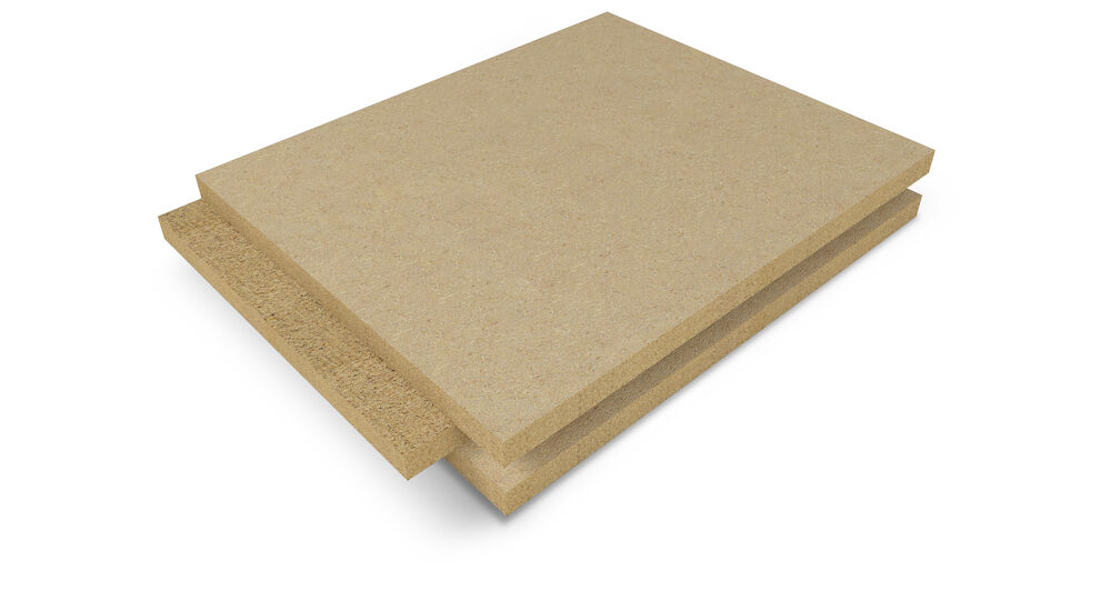Deska Duripanel Floor A2 pero - drážka 