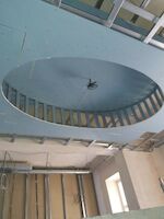 Obytný soubor Obecní dvůr Praha