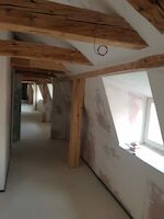 Obytný soubor Obecní dvůr Praha