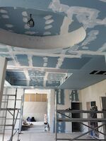 Obytný soubor Obecní dvůr Praha