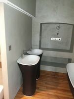 Obytný soubor Obecní dvůr Praha