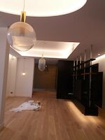 Obytný soubor Obecní dvůr Praha