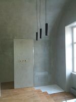 Obytný soubor Obecní dvůr Praha