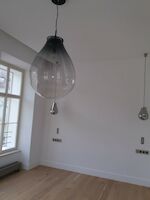 Obytný soubor Obecní dvůr Praha