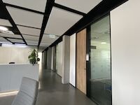 Administrativní budova Brno