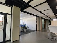 Administrativní budova Brno