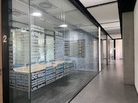 Administrativní budova Brno