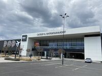 Premium Outlet Prague Airport Praha