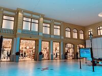Premium Outlet Prague Airport Praha
