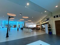 Premium Outlet Prague Airport Praha