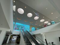 Premium Outlet Prague Airport Praha