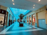 Premium Outlet Prague Airport Praha