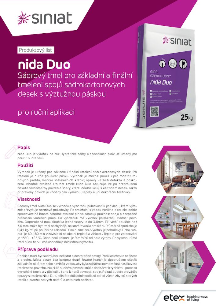 Nida Duo