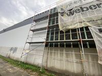 Výrobní a administrativní budova Bidfood Opava