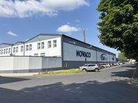 Výrobní a administrativní budova Bidfood Opava